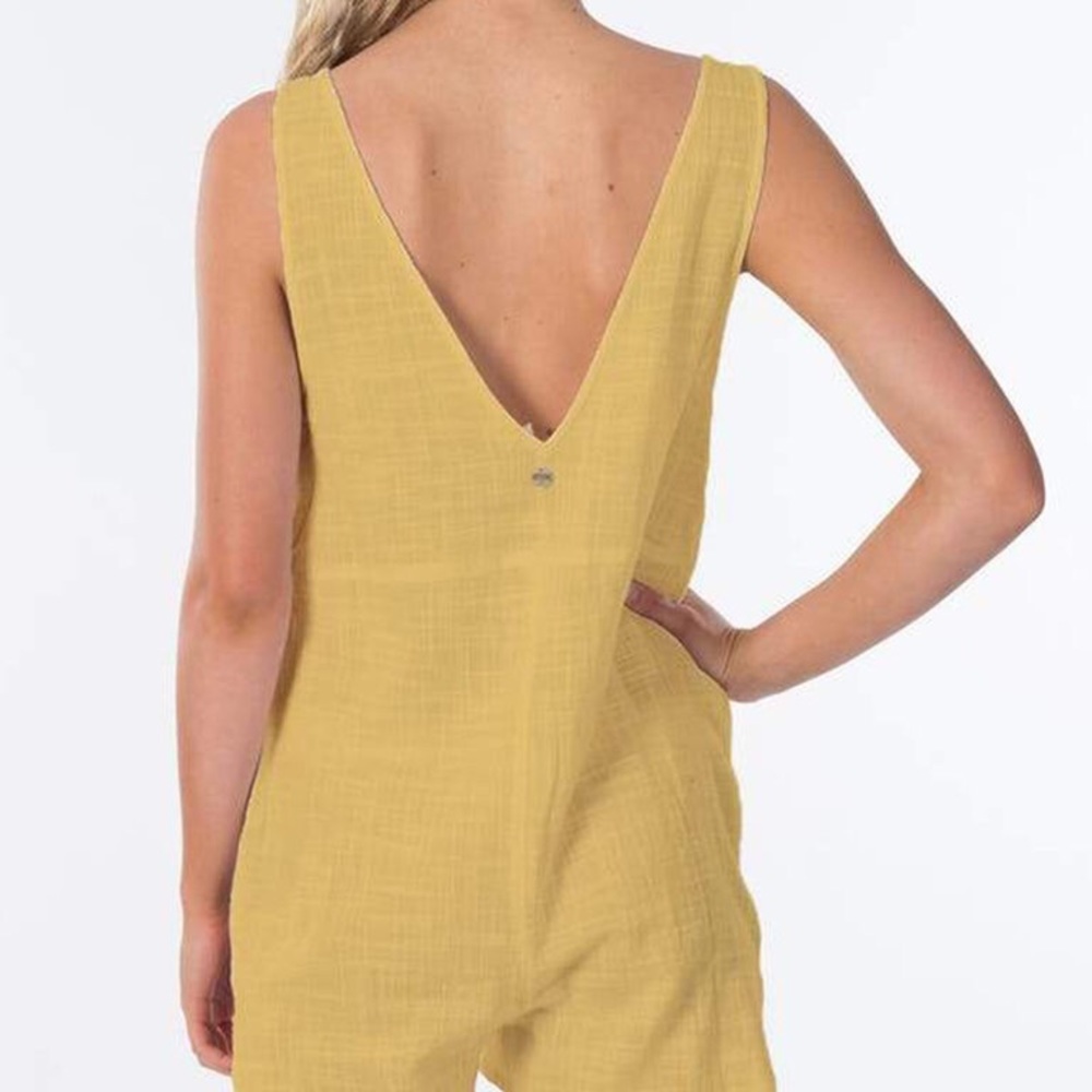 Rip Curl Holly Romper
